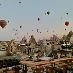 Mia Cappadocia Cave 3* Гореме