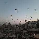 Mia Cappadocia Cave Hotel