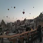 Mia Cappadocia Cave Hotel