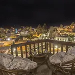 Отель Mia Cappadocia Cave