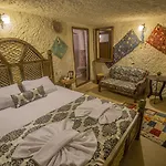 Mia Cappadocia Cave Goreme