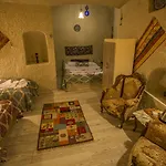 Отель Mia Cappadocia Cave Гореме