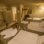 Отель Mia Cappadocia Cave