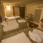 Mia Cappadocia Cave Hotel