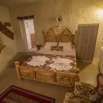 Mia Cappadocia Cave Отель Гореме