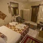 Mia Cappadocia Cave Отель 3*