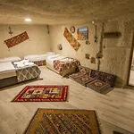 Mia Cappadocia Cave Hotel 3*
