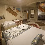 Mia Cappadocia Cave Отель Гореме