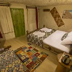 Mia Cappadocia Cave Hotel