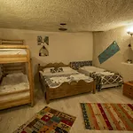 Mia Cappadocia Cave Отель
