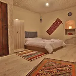 Отель Mia Cappadocia Cave Гореме