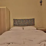 Отель Mia Cappadocia Cave