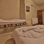 Отель Mia Cappadocia Cave 3*
