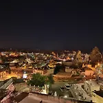 Mia Cappadocia Cave Отель Гореме