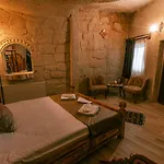 Mia Cappadocia Cave