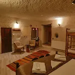 Отель Mia Cappadocia Cave 3*