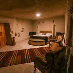 Mia Cappadocia Cave Отель Гореме