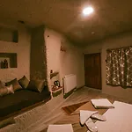 Отель Mia Cappadocia Cave