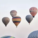 Отель Mia Cappadocia Cave Гореме