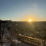 Mia Cappadocia Cave Отель 3*