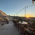 Mia Cappadocia Cave Göreme