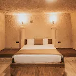 Отель Mia Cappadocia Cave