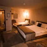 Mia Cappadocia Cave Hotel