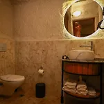 Отель Mia Cappadocia Cave Гореме