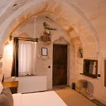 Отель Mia Cappadocia Cave
