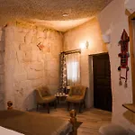 Mia Cappadocia Cave Goreme