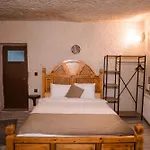 Mia Cappadocia Cave 3* Гореме