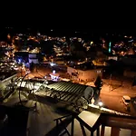 Отель Mia Cappadocia Cave