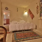 Mia Cappadocia Cave Hotel
