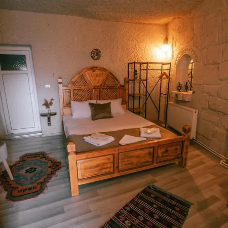Mia Cappadocia Cave 2*
