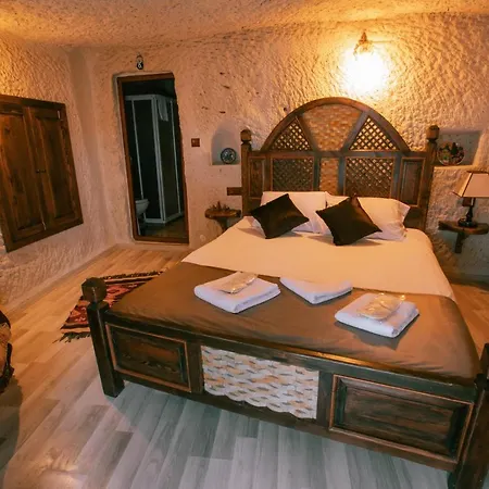 Mia Cappadocia Cave 3* Göreme