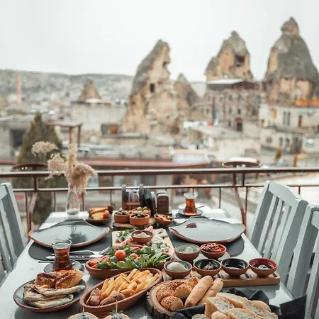 Mia Cappadocia Cave Hotel 2*