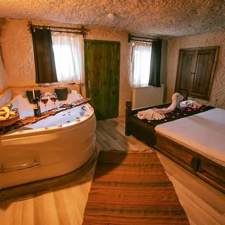 Hotel Mia Cappadocia Cave