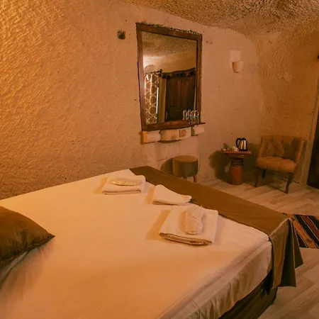 Mia Cappadocia Cave غوريمِيه