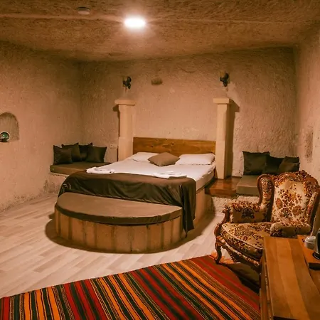 Mia Cappadocia Cave Hotel 2*