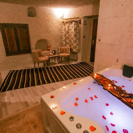 Mia Cappadocia Cave Hotel Göreme