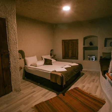 Mia Cappadocia Cave 2* غوريمِيه