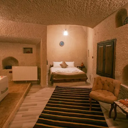 Hotel Mia Cappadocia Cave 2*