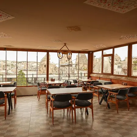 Hotel Mia Cappadocia Cave 2*