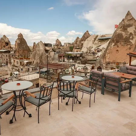 Hotel Mia Cappadocia Cave Göreme