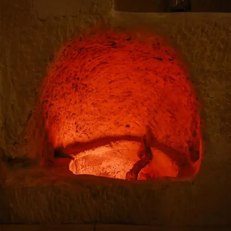 Hotel Mia Cappadocia Cave 3*