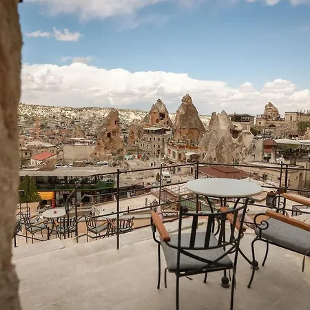 Mia Cappadocia Cave 2*