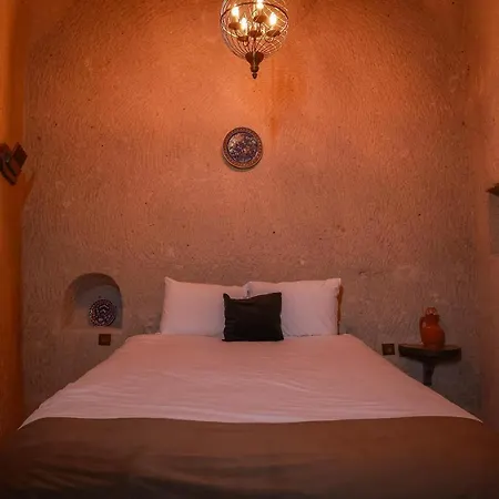 Mia Cappadocia Cave *