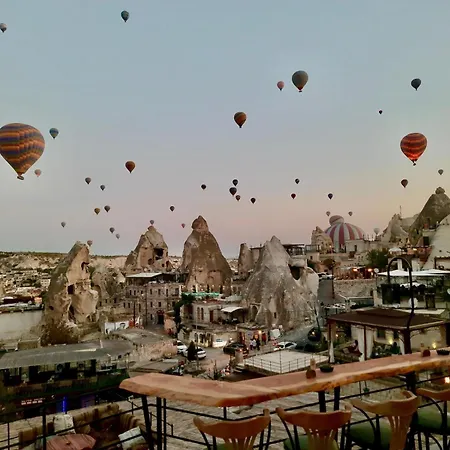 Mia Cappadocia Cave 2* Göreme
