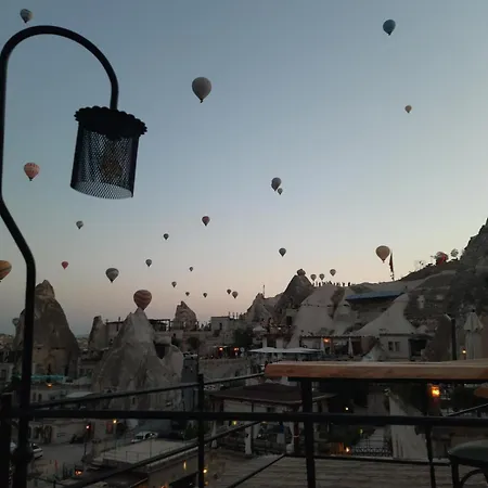 Hotel Mia Cappadocia Cave 2*