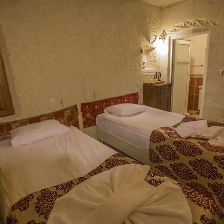 Mia Cappadocia Cave منزل للإقامة